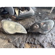 Proton Gen2 / Persona Headlamp Used Original 1PC Lampu Depan