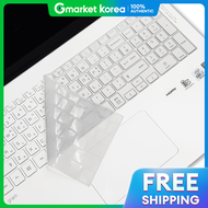 คีย์สกินคีย์บอร์ด ASUS TUF Gaming F15 FX506HM-HN058