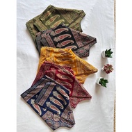 Readymade saree blouse