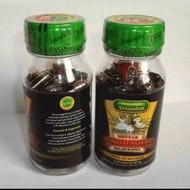 Black Seed Innolife Asaaudah fill in 85 Capsules Nigela Sativa