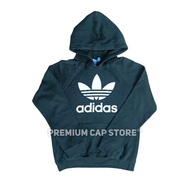 ADIDAS TREFOIL BIG LOGO HOODIE | ORIGINAL BUNDLE