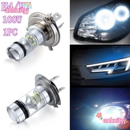 AHTY H4 H7 External Lights Driving Light 100W White Light