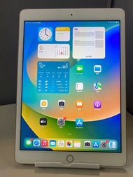 apple iPad7 128G wifi 玫瑰金
