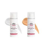 EltaMD UV Glow SPF 36 Sunscreen Moisturizer Face Lotion.Clear/Tinted 48g