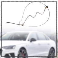 [MCA] Engine Oil Dipstick T40178 Easy to Install Alloy Steel Dipstick Gauge Replacement Auto Oil Dip