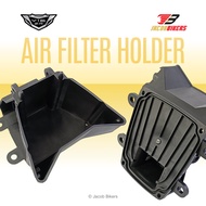 Yamaha Y16ZR Air Filter Holder | Spanar / Spanner / Tool Box | Motor Accessories