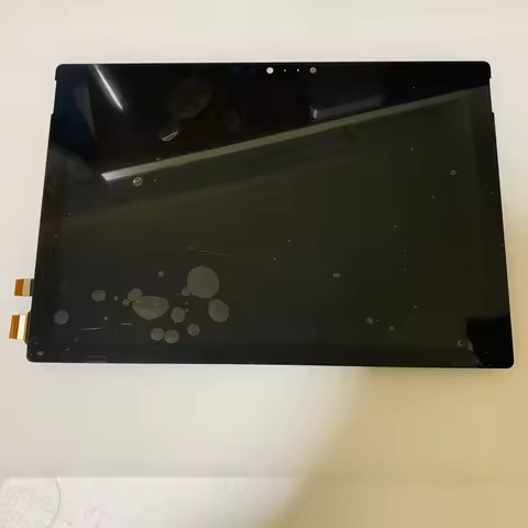 For Microsoft Surface Pro7 Pro7 Plus LCD Display Touch Screen Digitizer Assembly For Surface Pro 7 1