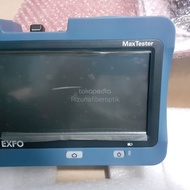 otdr exfo maxtester