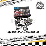 HJG MINI DRIVING LIGHT F05