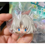 [NEW] ORIGINAL OFFI HSR Honkai Star Rail Toys Train Stack March 7th Kakavasha Aventurine Feixiao Fug