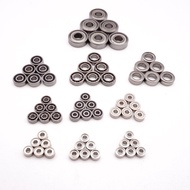 Homemade Four-Wheel Drive Accessories 620 520 830 950 850 NMB 520 EZO620 Bearing AO620