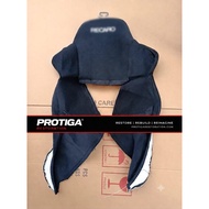 Bucket Seat Cover Replacement/Recaro SPG/Bucket Seat Lining/Bucket Seat Cover