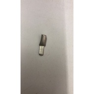 16MM FLAT PIN COPPER CABLE LUG
