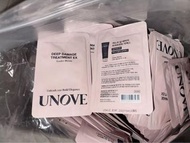 UNOVE蛋白營養修護髮膜護髮