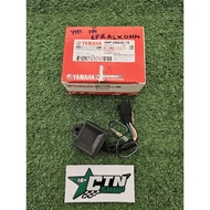 CDI Box Y111 Foot Start 6 Lines 4NP-H5540-10