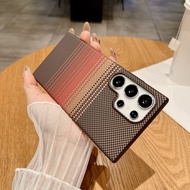 BOSKJUE | เคสโทรศัพท์บางเฉียบกันกระแทกแบบครอบคลุมเต็มรูปแบบพร้อมแม่เหล็กสำหรับ Samsung S25 Ultra S24