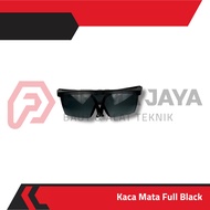 MATA WELDING GOGGLES WELDING GOGGLES FULL BLACK ADJUSTABLE