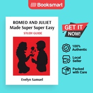 ROMEO AND JULIET - Paperback - English - 9781739998141