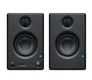 【音響世界】PreSonus Eris E3.5/E4.5AB類50瓦3.5-4.5吋主動式監聽喇叭贈進口升級線