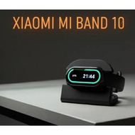 Mi Band 10 Charging Dock – Xiaomi Smart Band 10 Charging Stand Holder