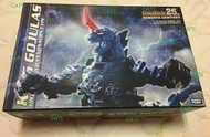 全新 ZOIDS 機獸新世紀 25周年 HRZ-001 王者 哥吉拉 暴龍