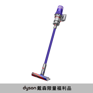 【福利品】Dyson Digital Slim Fluffy Extra SV18輕量吸塵器