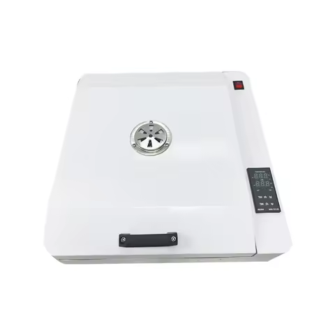 DTF 60CM A2 A3+ L1118/L1800/1390 Ink Pet Film Sheet Oven Dryer Hot Melt Powder Heating DTF A4 A3 A1 