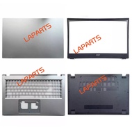 Laptop Cover for Acer Aspire 3 A315-24P A515-58M Young N23C3 A315-510P N23Q11 Rear Lid TOP case lapt