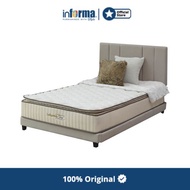 Informa Sleep 180x200x26 Cm Maxtine Kasur Spring Pocket