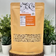 Raw Cashew Nuts 1 Kg Premium Raw Cashew Granules 1 Kg