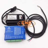 Set 2.2Nm JMC Driver 2HSS57 + Motor 57J1880EC-1000