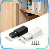 Cupboard Magnet Push To Open Door Push On Cupboard Door Lock Push To Open Sturdy Close Push To Open 