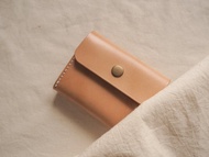 多功能零錢包 | 雙卡夾層