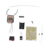 【BTGL】DIY Kit 15KV High Voltage Inverter Generator   Ignition Coil Module 3.7V [ Hot Sales Promotion