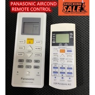 ⚡️SHOCKING SALE⚡️ universal Aircond panasonic remote control air-cond  controller air cond remote aircon kontroller