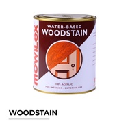 CAT MOWILEX WOODSTAIN / CAT KAYU MOWILEX / MOWILEX WOODSTAIN