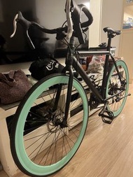 公路單車
