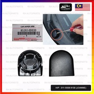 TOYOTA LEXUS CAP WIPER ARM COVER HOLDER NUT TOYOTA LEXUS 85292-0D030