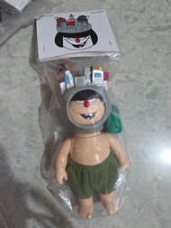World's Man Worldsman 12