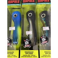 !!ราคาถูกที่สุด!!  RAPALA X-RAP MAGNUM XPLODE XRMAGXP-170     KM4.26485🔥แนะนำ🔥