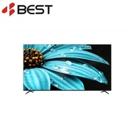 SHARP 55 INCH 4K UHD GOOGLE TV GOOGLE TV 4TC55FJ1X