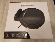 智能掃地機械人