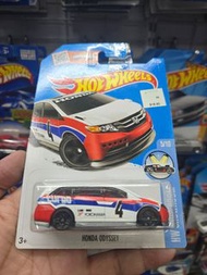HotWheels Honda Odyssey 非Tomy Tomica