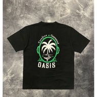 Modern Ethos Graphic Backhit Tee