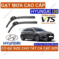 Hyundai i30 Premium Windshield Wiper, Hyundai i30 Windshield Wiper, Available in Sizes for Hyundai i