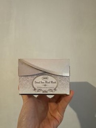 Sabon 死海泥面膜