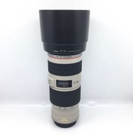 Canon EF 70-200mm F4 L IS USM
