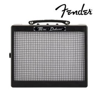 🇯🇵日本代購 Fender MD20 Mini Deluxe Amplifier Amp 擴音器 擴音機 guitar amp