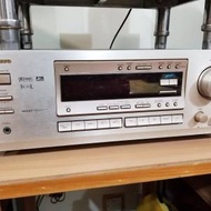Onkyo Amplifier  and speakers