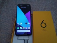 Oppo  Realme 6 Pro  8+128G